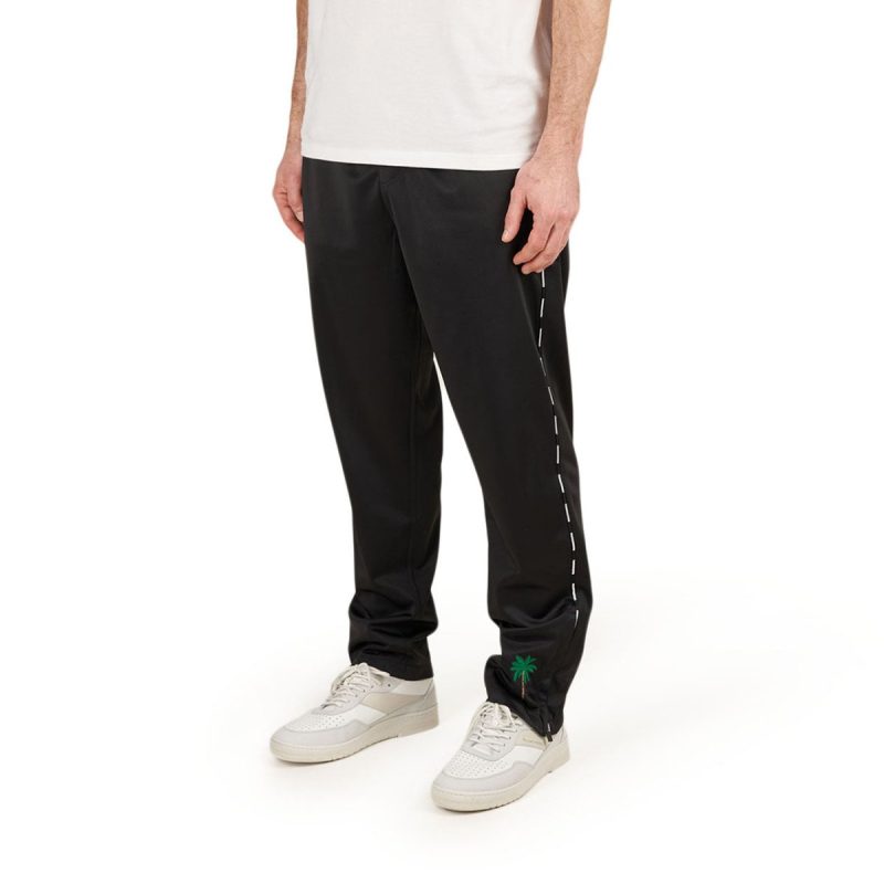 vans vault x dobale forever sunny in ikoyi track pant schwarz 153686