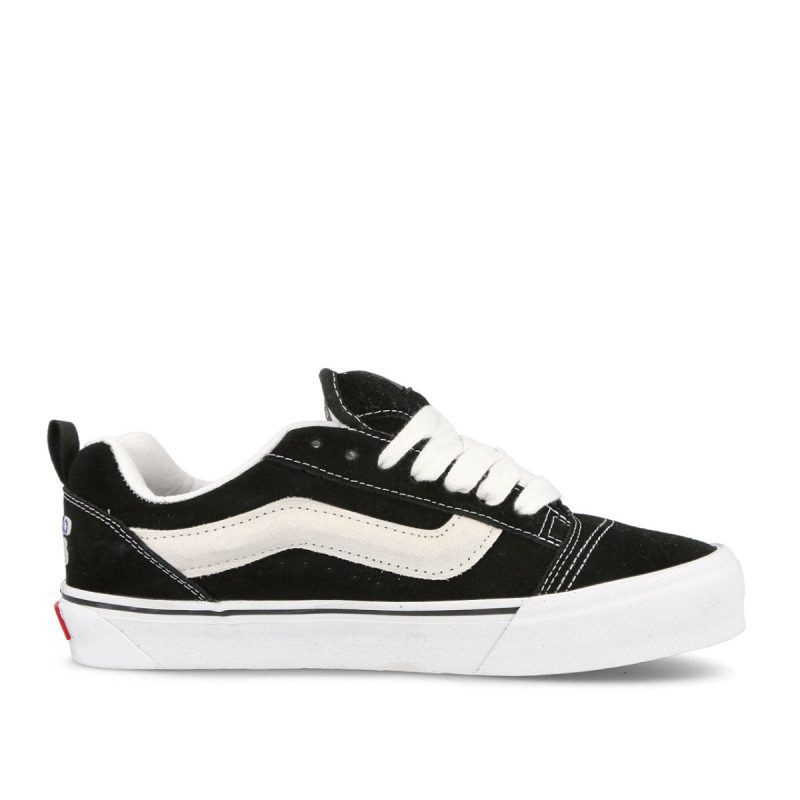 vans vault x imran potato ua knu skool vr3 lx schwarz weiss 244053