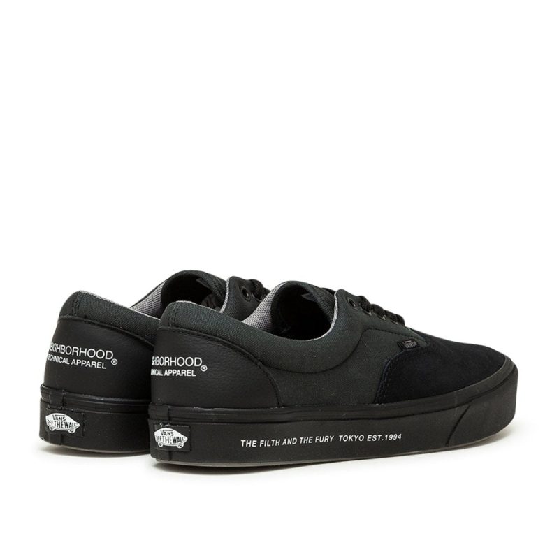 vans vault x neighborhood schwarz 567698