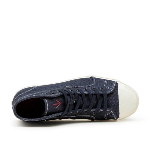 vans vault x nigel cabourn ua og style 24 lx navy 372843