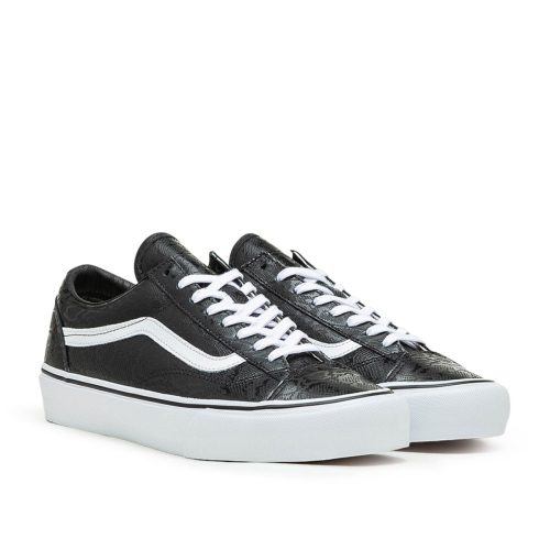 vans vault x noon goons style 36 lx schwarz weiss 966016