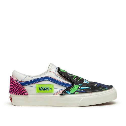 vans vault x taka hayashi diy low lx weiss multi 344281