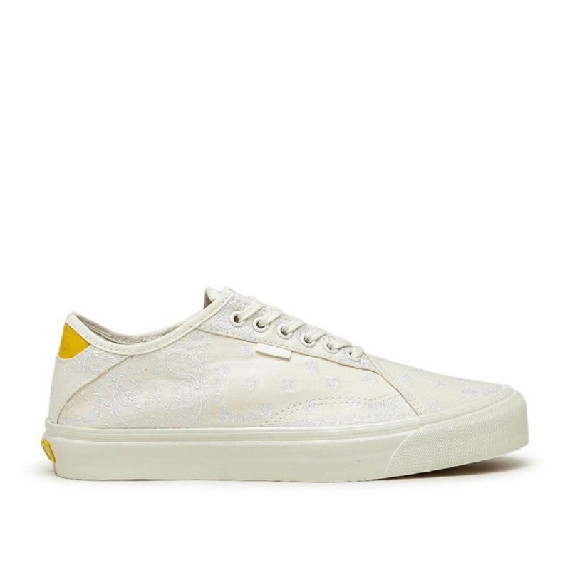 vans x rhude iii diamo ni cream weiss 627824