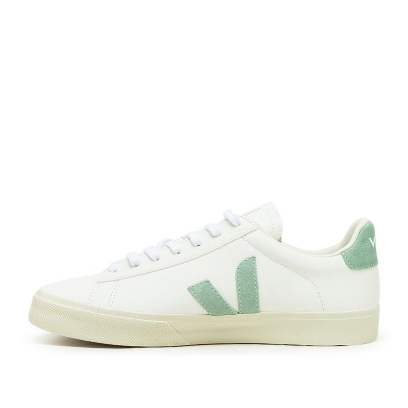 veja campo chromefree weiss minze 473844