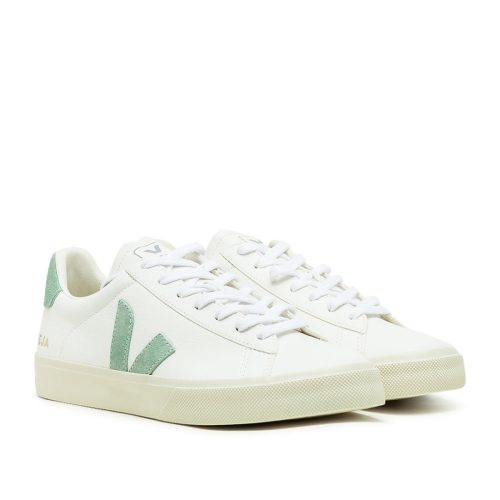 veja campo chromefree weiss minze 526910