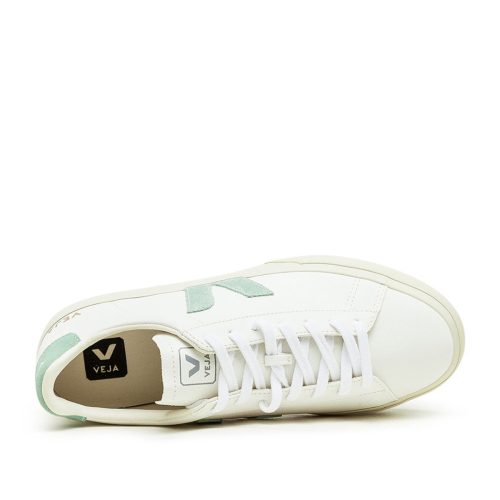 veja campo chromefree weiss minze 932487