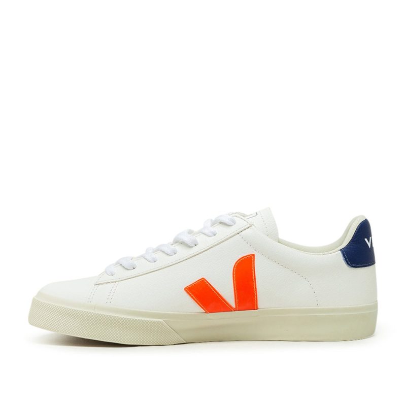 veja campo chromefree weiss orange navy 272605