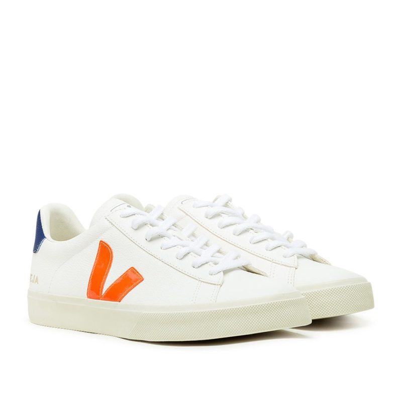 veja campo chromefree weiss orange navy 548599