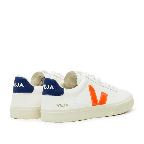 veja campo chromefree weiss orange navy 915096