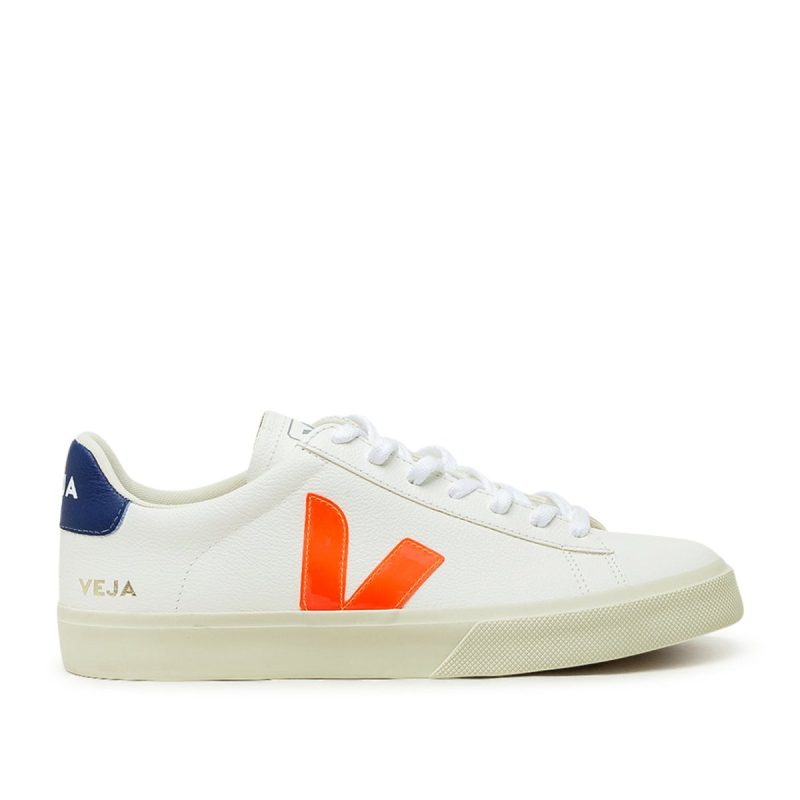 veja campo chromefree weiss orange navy 986173