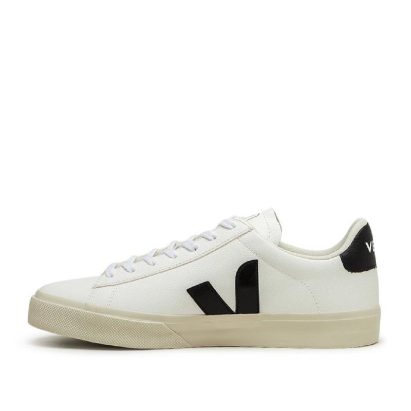 veja campo chromefree weiss schwarz 797410