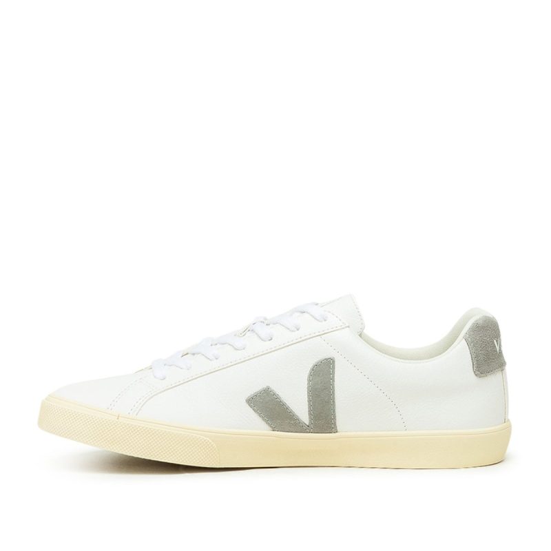 veja esplar chormefree weiss grau 109497