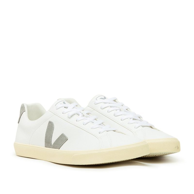 veja esplar chormefree weiss grau 277127