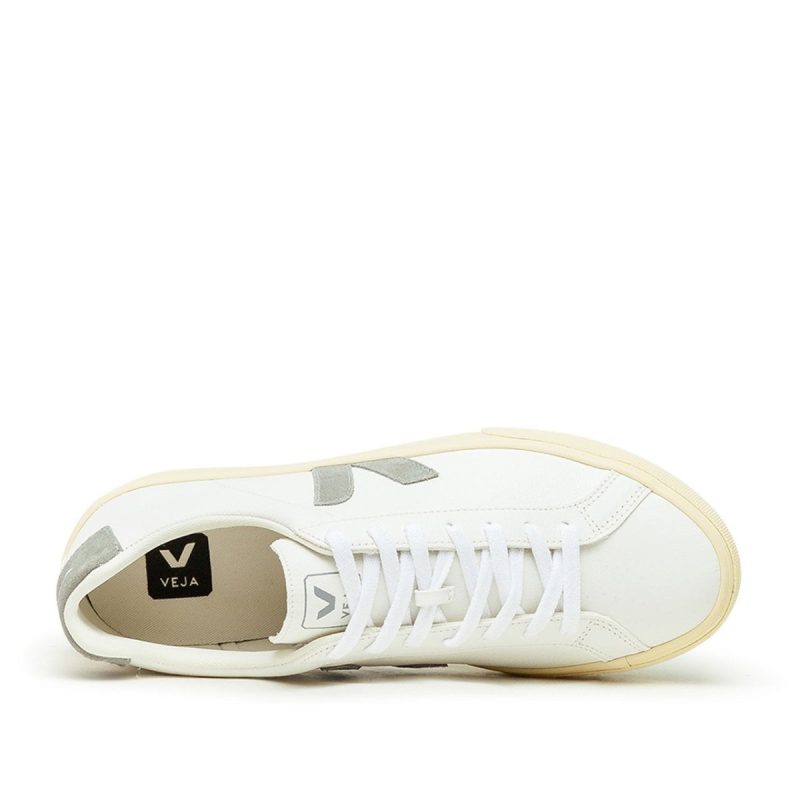 veja esplar chormefree weiss grau 567290