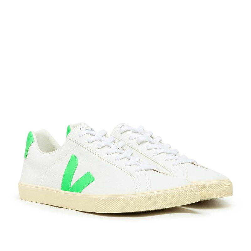 veja esplar chromefree weiss hellgrun 375284