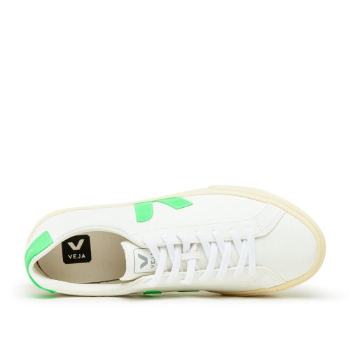 veja esplar chromefree weiss hellgrun 382459