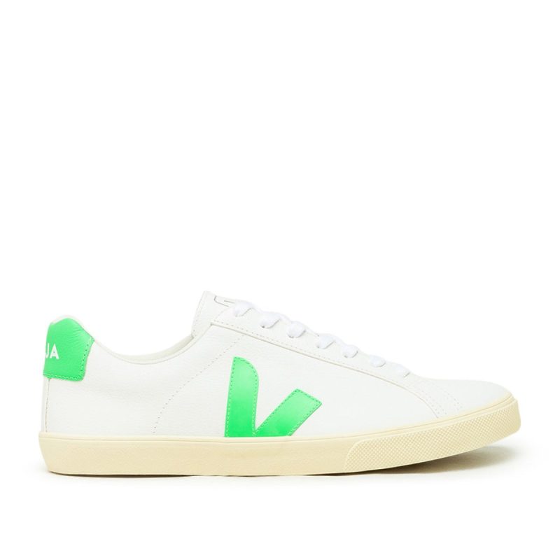 veja esplar chromefree weiss hellgrun 398742