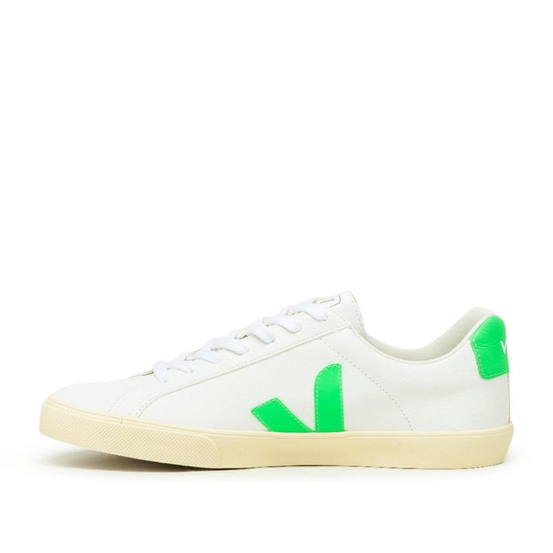 veja esplar chromefree weiss hellgrun 637123