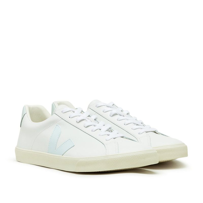 veja esplar weiss hellblau 148832