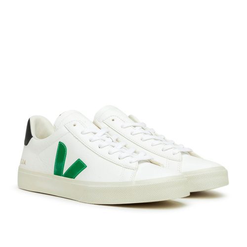 veja pack man campo chromefree weiss grun 323523