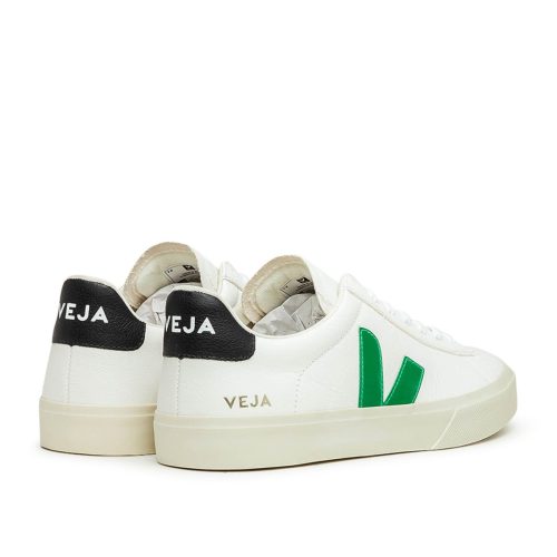 veja pack man campo chromefree weiss grun 328784