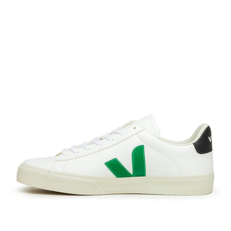 veja pack man campo chromefree weiss grun 631773