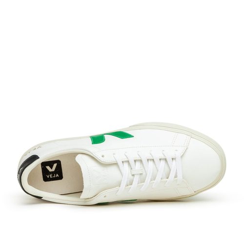 veja pack man campo chromefree weiss grun 965865