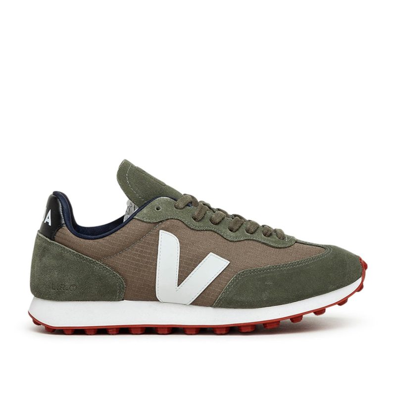 veja pack man rio branco ripstop khaki 367207