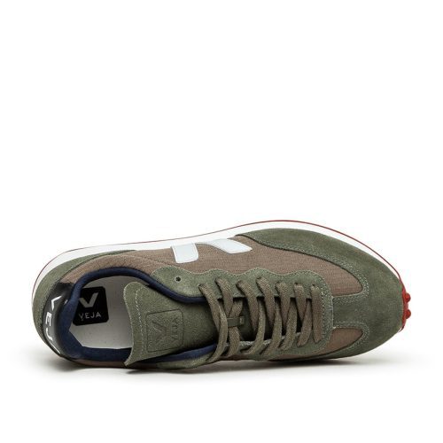 veja pack man rio branco ripstop khaki 428089