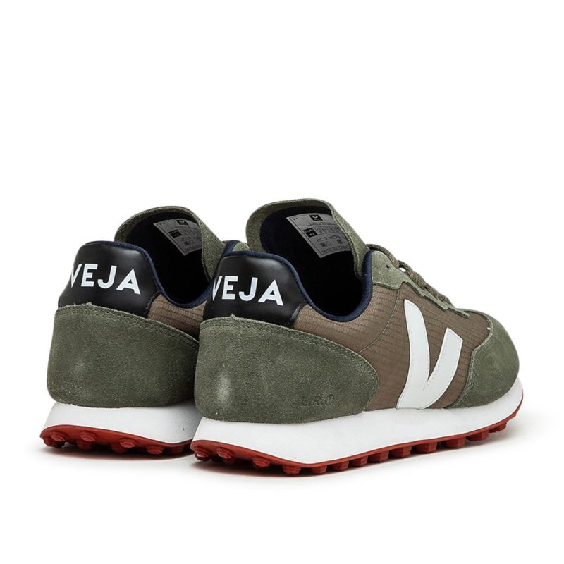 veja pack man rio branco ripstop khaki 610303