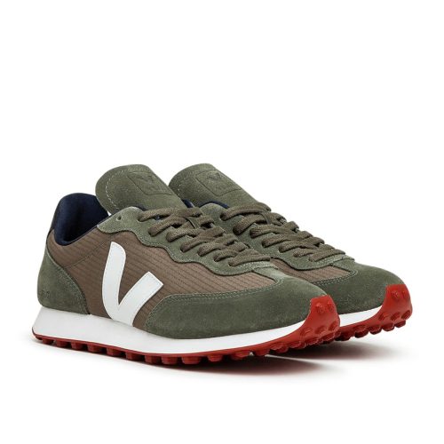 veja pack man rio branco ripstop khaki 765289