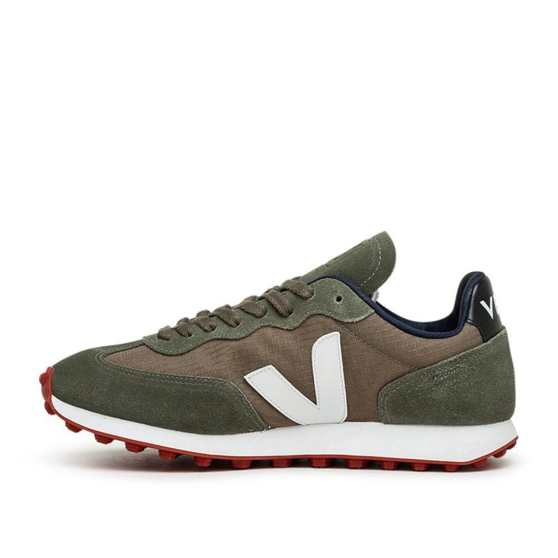 veja pack man rio branco ripstop khaki 768546