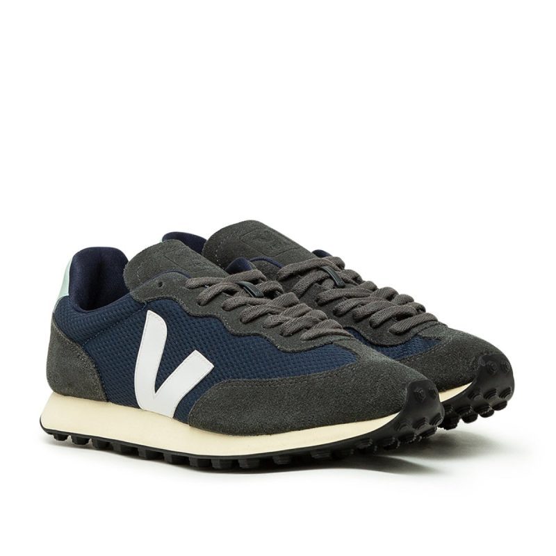 veja rio branco anthrazit navy 107918