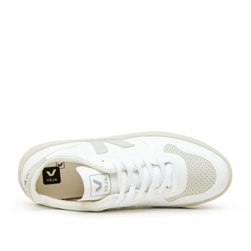 veja v 10 cwl weiss beige 676923