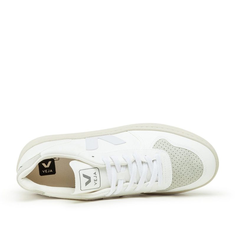 veja v 10 cwl weiss natural 421657