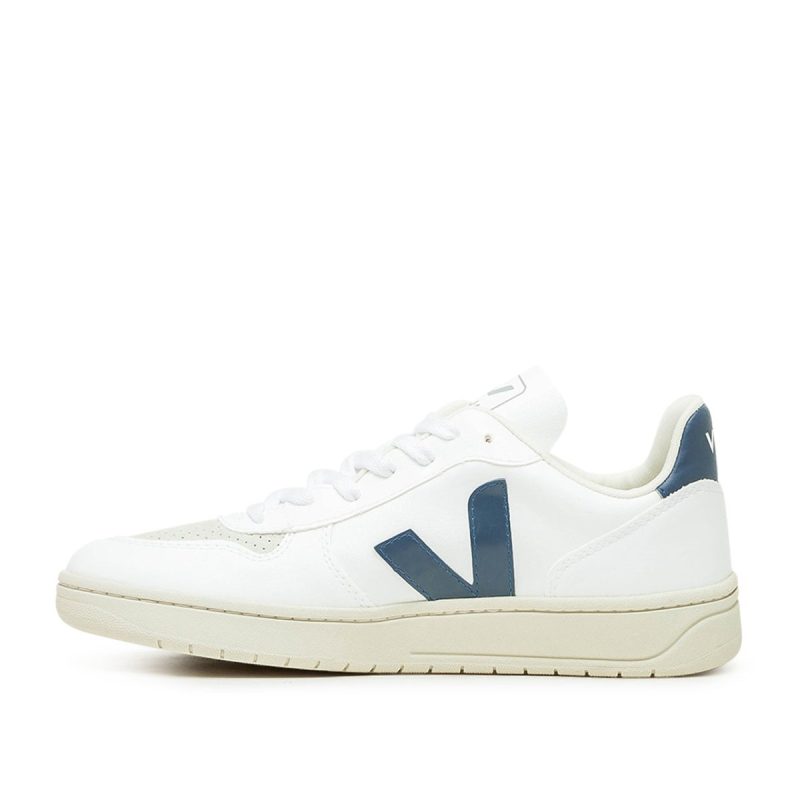 veja v 10 cwl weiss navy 140151