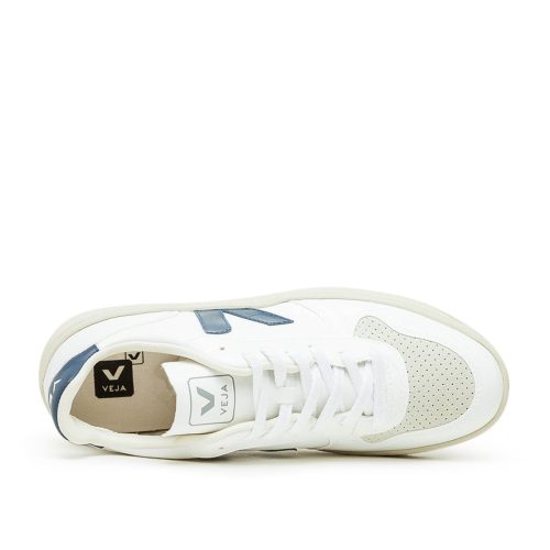 veja v 10 cwl weiss navy 374989