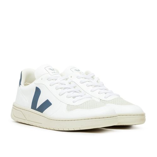 veja v 10 cwl weiss navy 530546