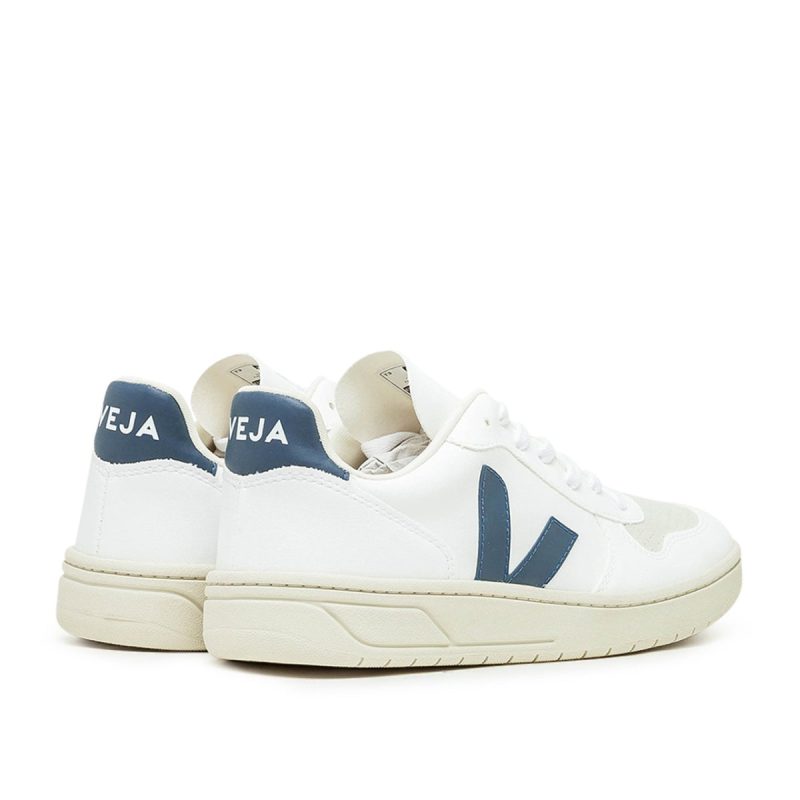 veja v 10 cwl weiss navy 642156