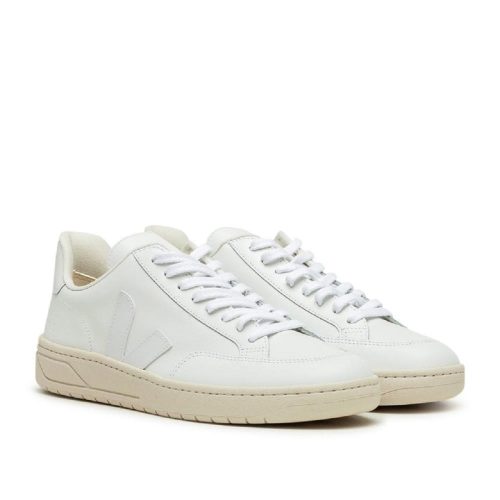 veja v 12 leather weiss 111610