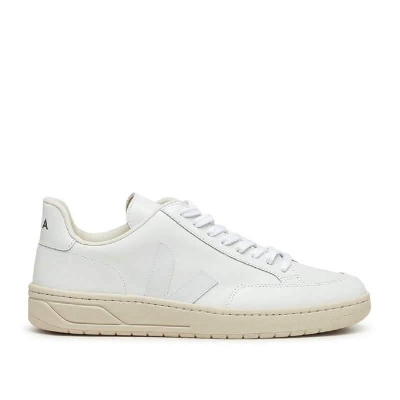 veja v 12 leather weiss 386933