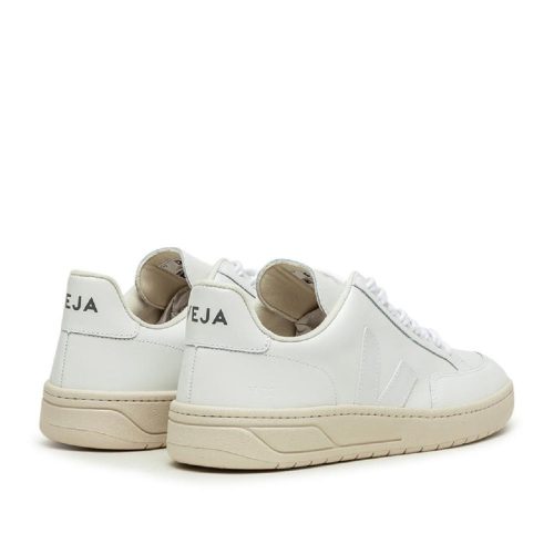 veja v 12 leather weiss 605386