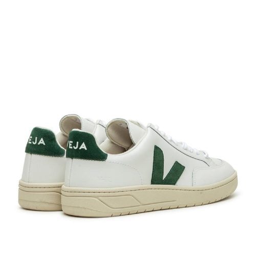 veja v 12 leather weiss grun 291335