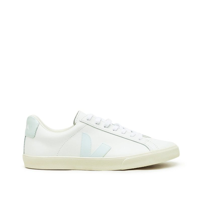 veja wmns esplar weiss hellblau 668415